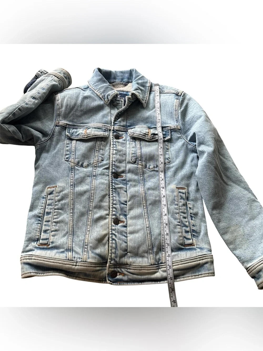 Hollister epic flex